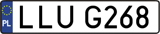 LLUG268