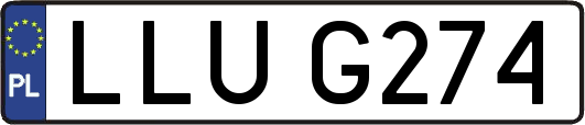 LLUG274