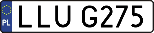 LLUG275