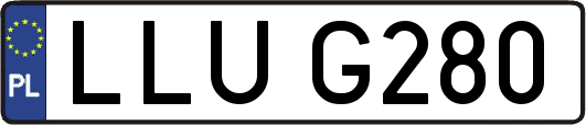 LLUG280