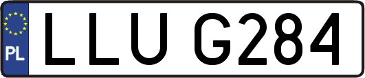 LLUG284