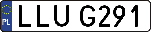 LLUG291
