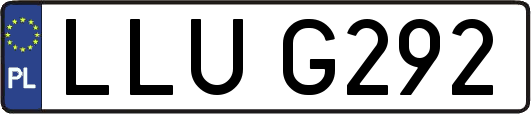 LLUG292