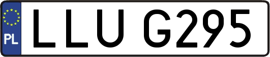 LLUG295