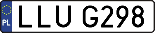LLUG298