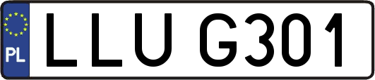 LLUG301