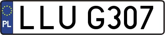 LLUG307