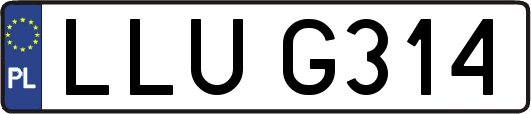 LLUG314