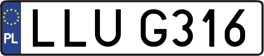 LLUG316