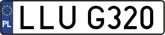 LLUG320