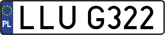 LLUG322