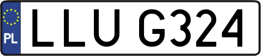 LLUG324