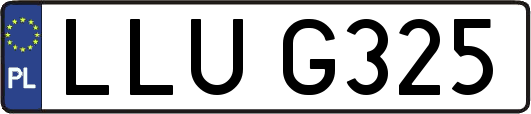 LLUG325