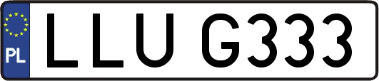 LLUG333