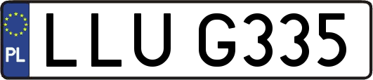 LLUG335