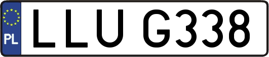 LLUG338
