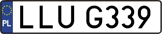 LLUG339