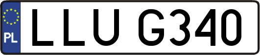 LLUG340