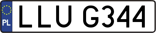 LLUG344