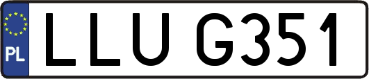 LLUG351