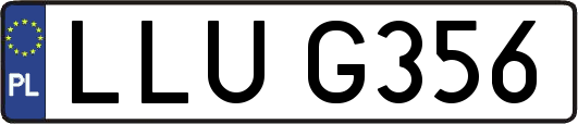LLUG356