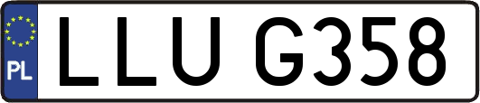 LLUG358