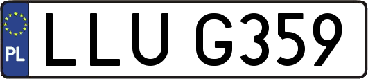 LLUG359