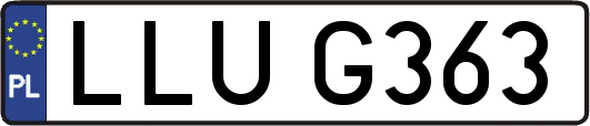 LLUG363