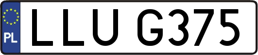 LLUG375