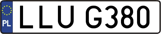 LLUG380