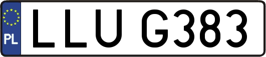 LLUG383