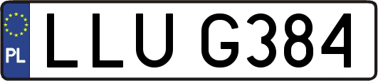 LLUG384