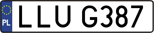LLUG387
