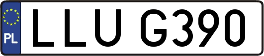 LLUG390