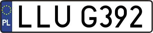 LLUG392