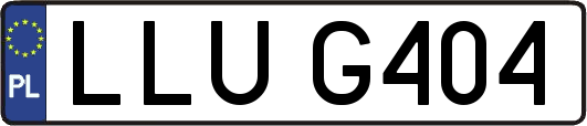 LLUG404
