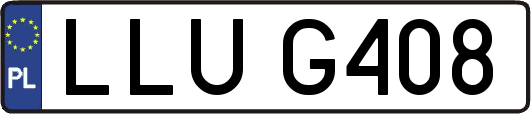 LLUG408