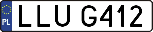 LLUG412