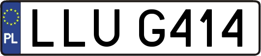 LLUG414