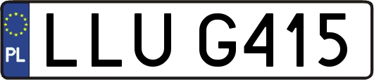 LLUG415