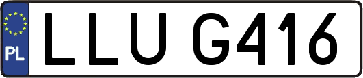 LLUG416