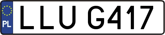 LLUG417