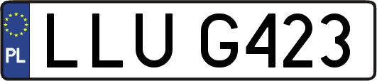 LLUG423