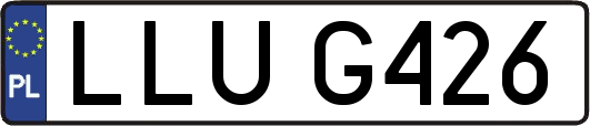 LLUG426
