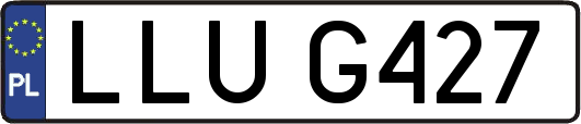 LLUG427