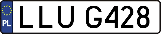 LLUG428