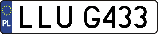 LLUG433