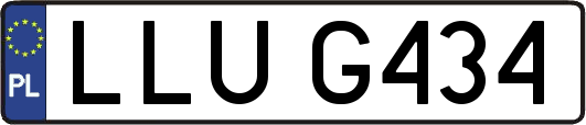 LLUG434