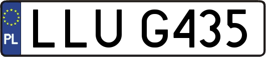 LLUG435