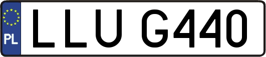 LLUG440